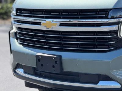 2024 Chevrolet Suburban - Photo 10
