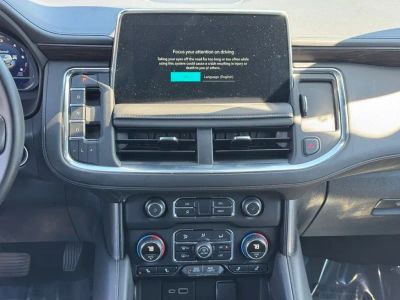2024 Chevrolet Suburban - Photo 19