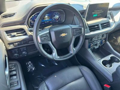 2024 Chevrolet Suburban - Photo 22