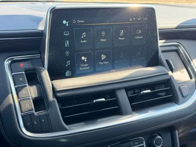 2024 Chevrolet Suburban - Photo 32