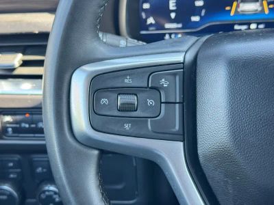 2024 Chevrolet Suburban - Photo 28