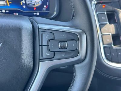 2024 Chevrolet Suburban - Photo 29