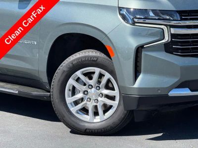 2024 Chevrolet Suburban - Photo 5