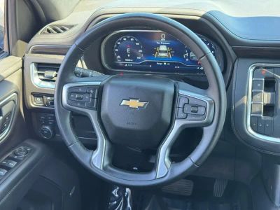 2024 Chevrolet Suburban - Photo 20