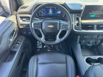 2024 Chevrolet Suburban - Photo 18