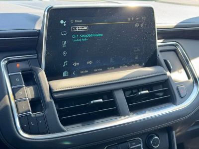 2024 Chevrolet Suburban - Photo 31