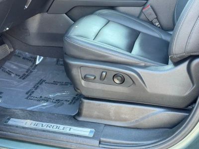 2024 Chevrolet Suburban - Photo 24