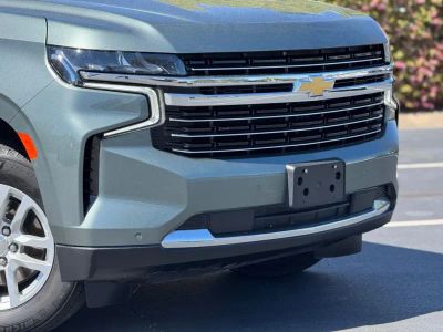 2024 Chevrolet Suburban - Photo 6