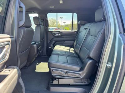 2024 Chevrolet Suburban - Photo 16