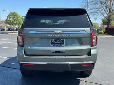 2024 Chevrolet Suburban - Photo 13
