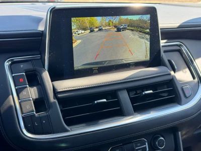 2024 Chevrolet Suburban - Photo 34