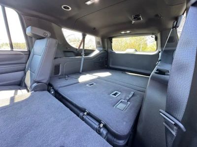2024 Chevrolet Suburban - Photo 15