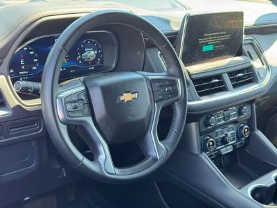 2024 Chevrolet Suburban - Photo 21