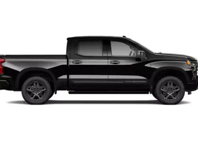 2026 Chevrolet Silverado 1500 - Photo 7