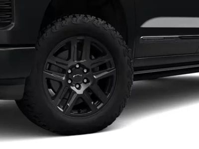 2026 Chevrolet Silverado 1500 - Photo 8