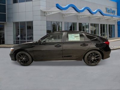 2026 Honda Civic Hatchback - Photo 2