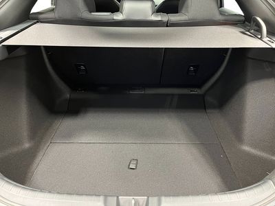 2026 Honda Civic Hatchback - Photo 23