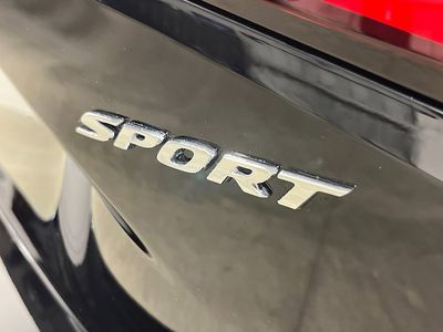 2026 Honda Civic Hatchback - Photo 10