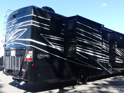 2026 Fleetwood Discovery - Photo 3