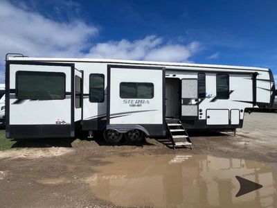 2022 Forest River RV Sierra - Photo 6