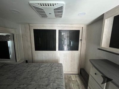 2022 Forest River RV Sierra - Photo 13