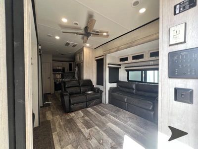 2022 Forest River RV Sierra - Photo 9