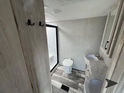 2022 Forest River RV Sierra - Photo 15