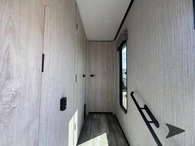 2022 Forest River RV Sierra - Photo 11