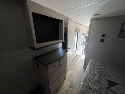 2022 Forest River RV Sierra - Photo 14