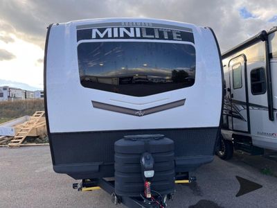 2024 Rockwood Rockwood Mini Lite - Photo 2