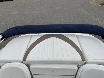 2008 Four Winns H183 — photo 14 view