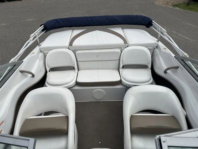 2008 Four Winns H183 — photo 13 view