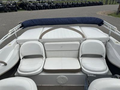 2008 Four Winns H183 — photo 7 view