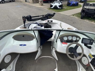 2008 Four Winns H183 — photo 8 view