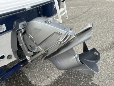2008 Four Winns H183 — photo 10 view