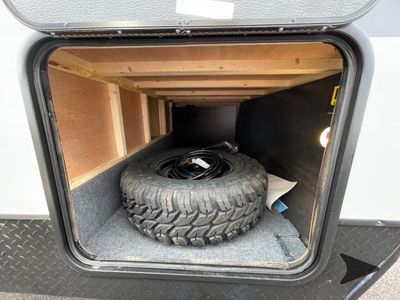 2026 Forest River RV GREY WOLF BLACK LABEL - Photo 31