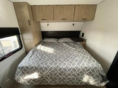 2026 Forest River RV GREY WOLF BLACK LABEL - Photo 9