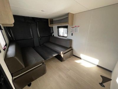 2026 Forest River RV GREY WOLF BLACK LABEL - Photo 27