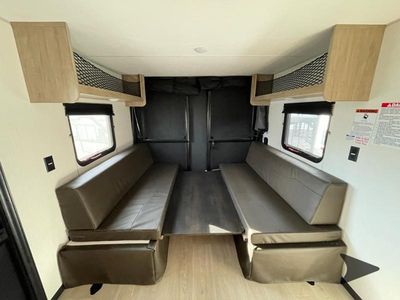 2026 Forest River RV GREY WOLF BLACK LABEL - Photo 28