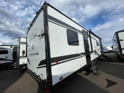 2026 Forest River RV GREY WOLF BLACK LABEL - Photo 5