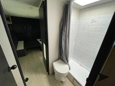 2026 Forest River RV GREY WOLF BLACK LABEL - Photo 21