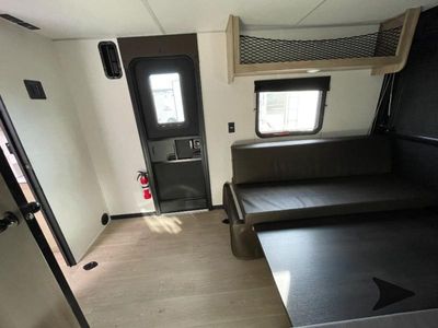 2026 Forest River RV GREY WOLF BLACK LABEL - Photo 29