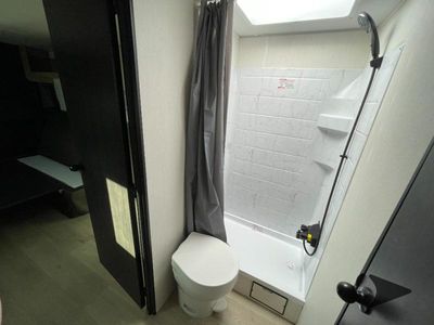 2026 Forest River RV GREY WOLF BLACK LABEL - Photo 26