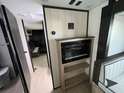 2026 Forest River RV GREY WOLF BLACK LABEL - Photo 15