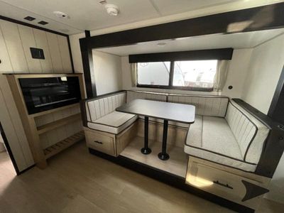 2026 Forest River RV GREY WOLF BLACK LABEL - Photo 13