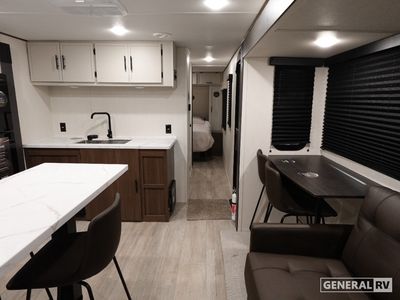 2026 Prime Time RV Avenger - Photo 7