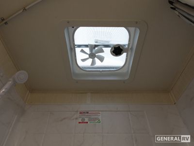 2026 Prime Time RV Avenger - Photo 14