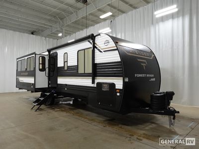 2026 Prime Time RV Avenger - Photo 1