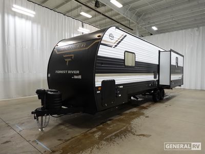2026 Prime Time RV Avenger - Photo 2