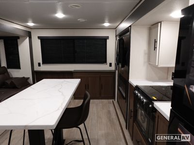 2026 Prime Time RV Avenger - Photo 6